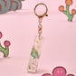 BT21 STICK ACRYLIC KEYRING K-TOKKI