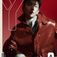 [Pre-order] Seventeen Joshua Y Magazine 2025