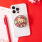 Olive Young x Sanrio Ten by Ten Spin Smart Talk (Tanning Sanrio Characters)