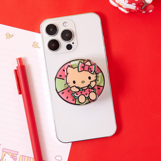 Olive Young x Sanrio Ten by Ten Spin Smart Talk (Tanning Sanrio Characters)