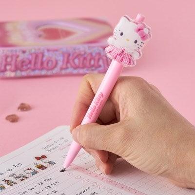 Sanrio Hi Teen Hello Kitty Acrylic Gel Pen