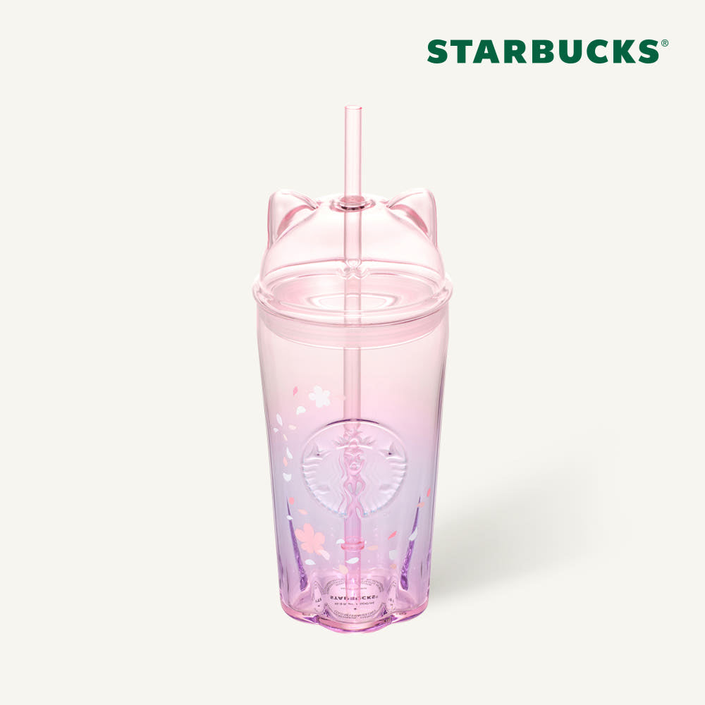 Starbucks Cherry Blossom MD 2026