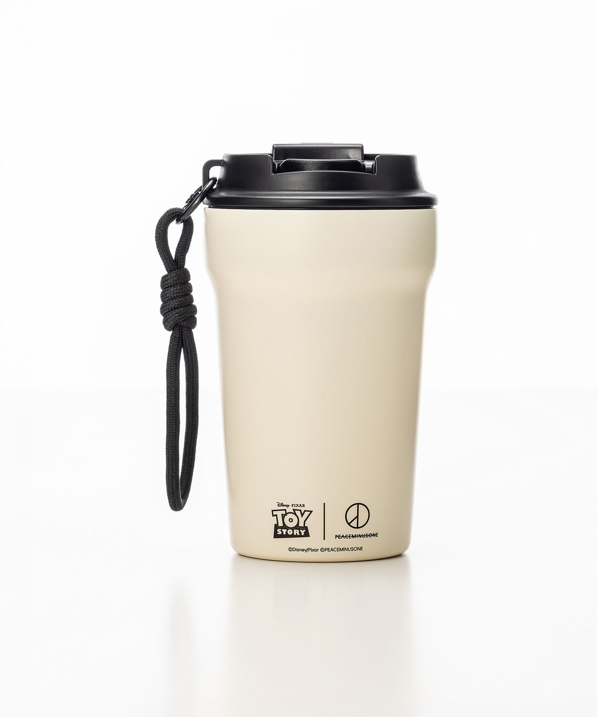 The First Fan Stainless Steel Tumbler 360ml