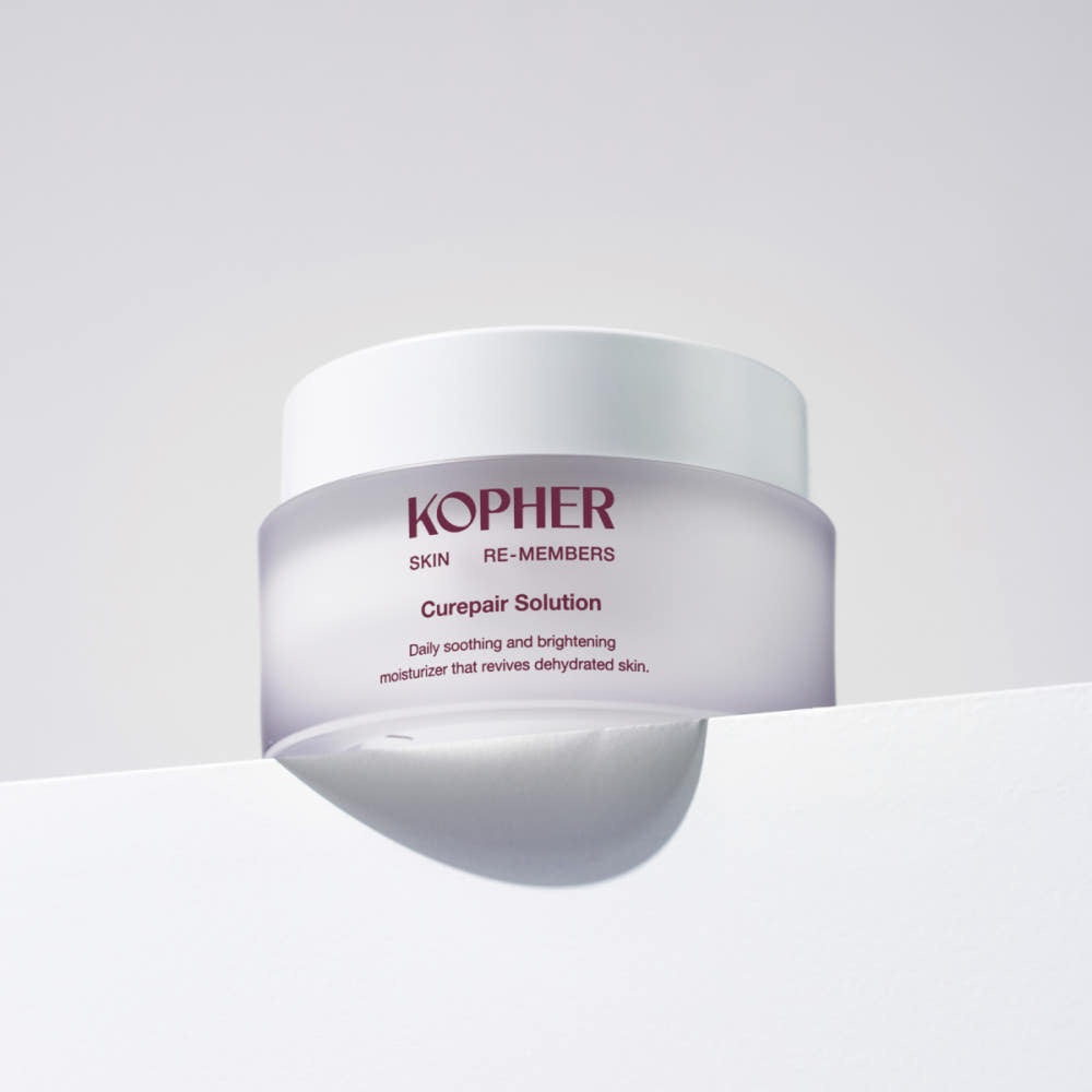 KOPHER Curepair Solution 50ml