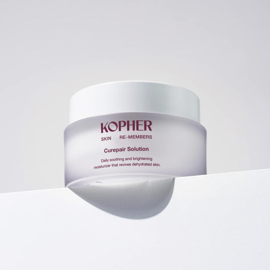 KOPHER Curepair Solution 50ml