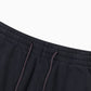 Converse x Zo&friends Knit Trousers Black