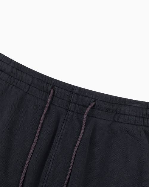 Converse x Zo&friends Knit Trousers Black
