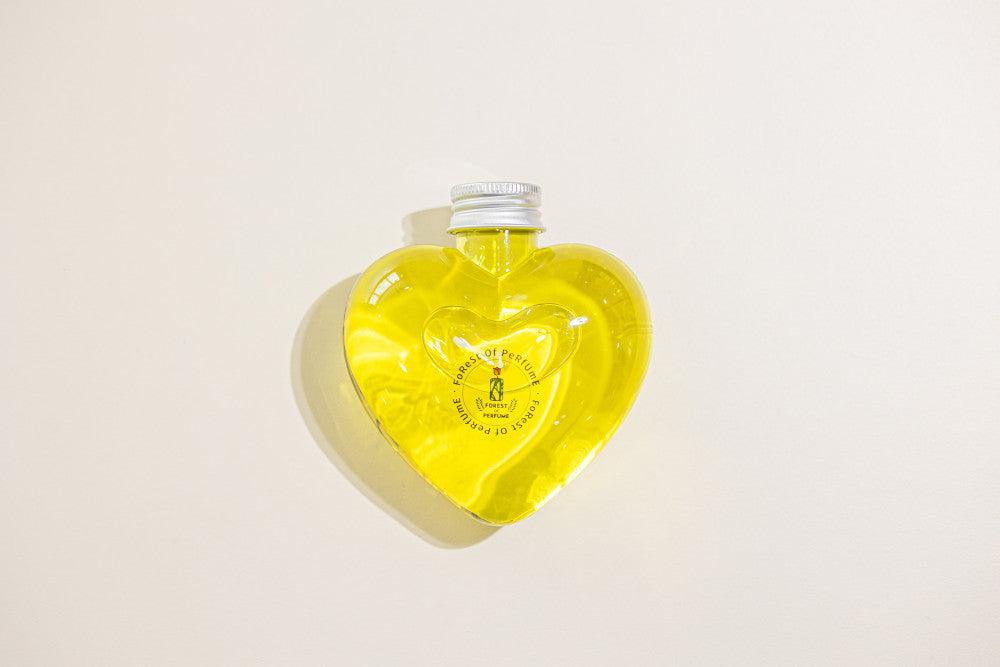 Forest of Perfume Diffuser Refill Heart Potion 400ml