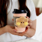 Bt21 Minini Cup Sleeve [Pre order]