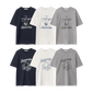 29CM x Sanrio Somewhere Butter Tshirt