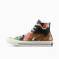 Tom & Jerry Chuck 70 Black