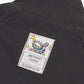 Converse x Zo&friends Oversized Zip up Hoodie Black