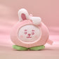 BT21 PEACH HOLIC STRESS BALL