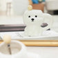 Bichon Mug + Spoon Gift Package Full Set