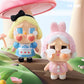 Crybaby Crying Again Series Doll Keyring