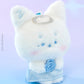 [Pre-order] ZEROBASEONE ZERONI ANGEL PLUSH KEYRING
