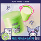 [Sanrio Collab] Abib Heartleaf Essence Pad Clear Touch 70 Sheet Special (+70 Sheet Refill+Pad Case+Sticker)
