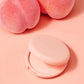 So.Natural Powder Forum peach deo pact + Pitch Deo tone up cream 10g