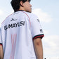 T1 Worlds Uniform Jersey 2024
