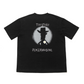 The First Fan_T-shirt 02 Black