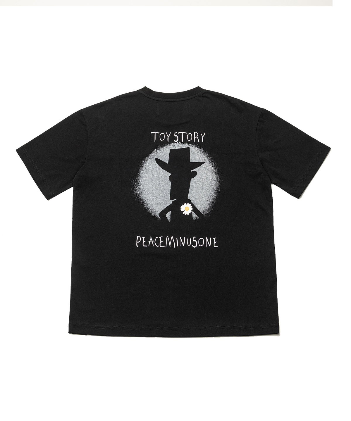 The First Fan_T-shirt 02 Black