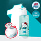Hello Kitty Collaboration] Ilso Super Melting Sebum Cleansing Oil 200ML Plan (+Hello Kitty Air Cleansing Brush)