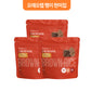 Oraeo Lab Brown Rice Chips,3 Types, 170g