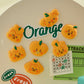Bt21 Orange Party