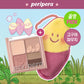 Peripera Ink Pocket Shadow Palette (+Sweet Potato Pouch Giveaway)