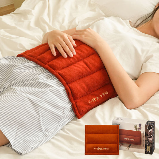 Five-color medicine hand waist/shoulder