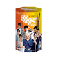 Stray Kids x Pepero Special Edition