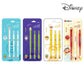 Toy Story Figure Toothbrush Set