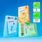 Torriden Sheet Mask 10 Sheets (Moisturising/ Soothing/Brightening)