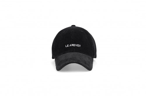 LE AREVEY ORIGINAL CORDUROY BLACK
worn by Lee Jun-ho - Kgifts.shop