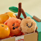 Bt21 Orange Party