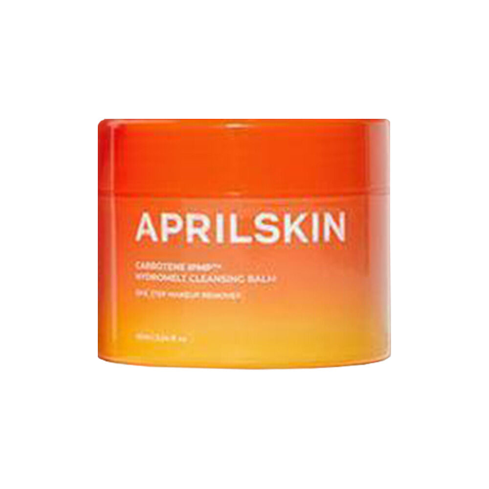 April Skin Carotene Melting Cleansing Balm (+ Toothbrush included)