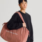New Balance Seoul Exclusive Nylon Carrier Bag