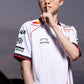 T1 Worlds Uniform Jersey 2024