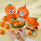 Bt21 Orange Party