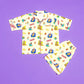 SpongeBob X Kakao Friends Merch