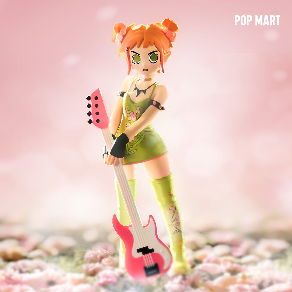 Peach Riot Punk Fairy Band Series (Random)