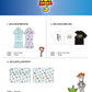 SPAO x TOY STORY Merch