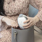 Duplex Eye Massager Wireless Heated DP-EM50