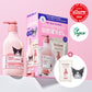 Dr. Groot Aqua Deep Clean Shampoo 330ml Double Plan (+ Kuromi Hair Fixing Pouch Gift]