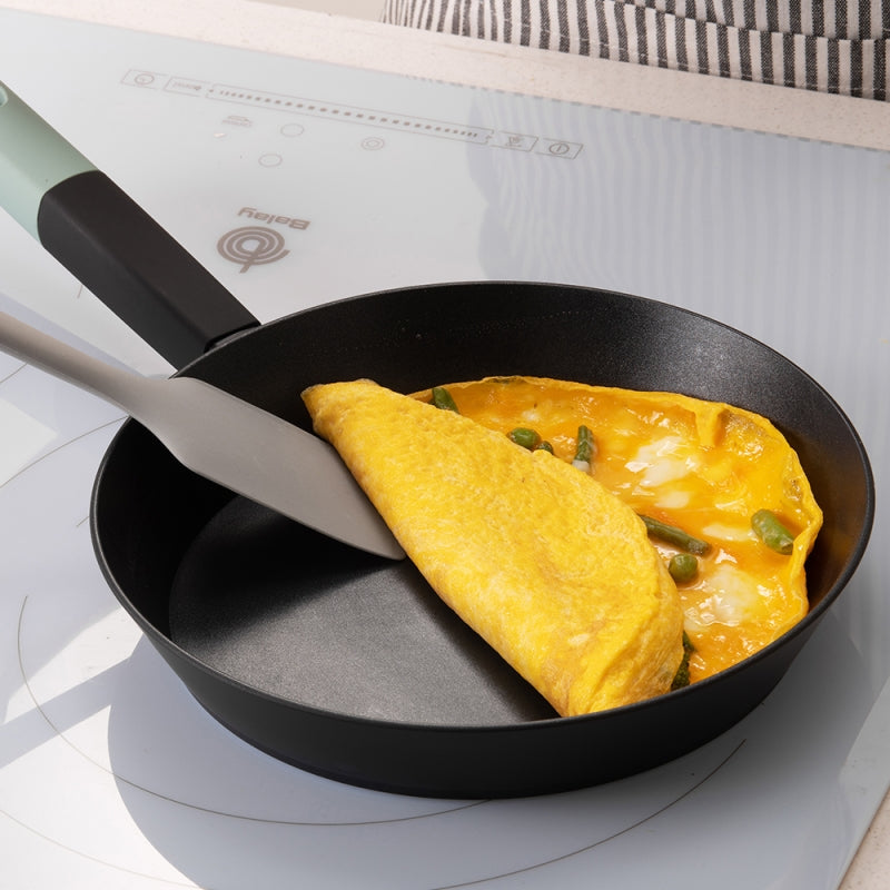 Maha IH Frying Pan 28cm