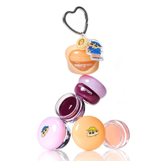 Colorgram x Crayon Shinchan Tintin Dori Lip Jam