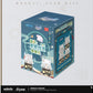 Honkai Star Rail Mihoyo Official Mini Character Stack Up Figure 2-piece Set