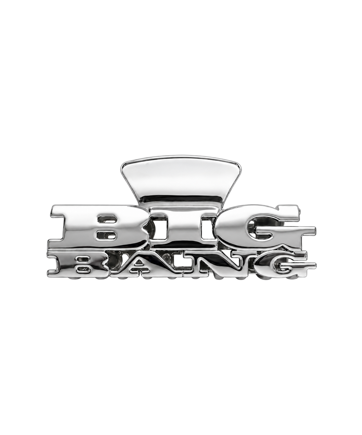 BIGBANG HAIR CLIP