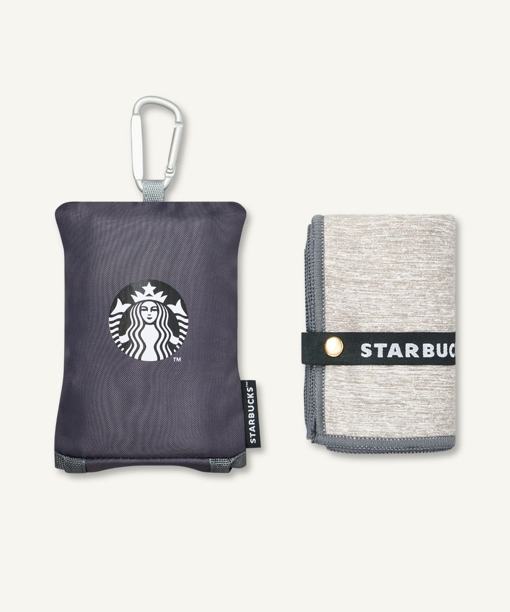 MUSINSA X STARBUCKS MD