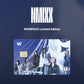 NMIXX WOWPASS T-money card